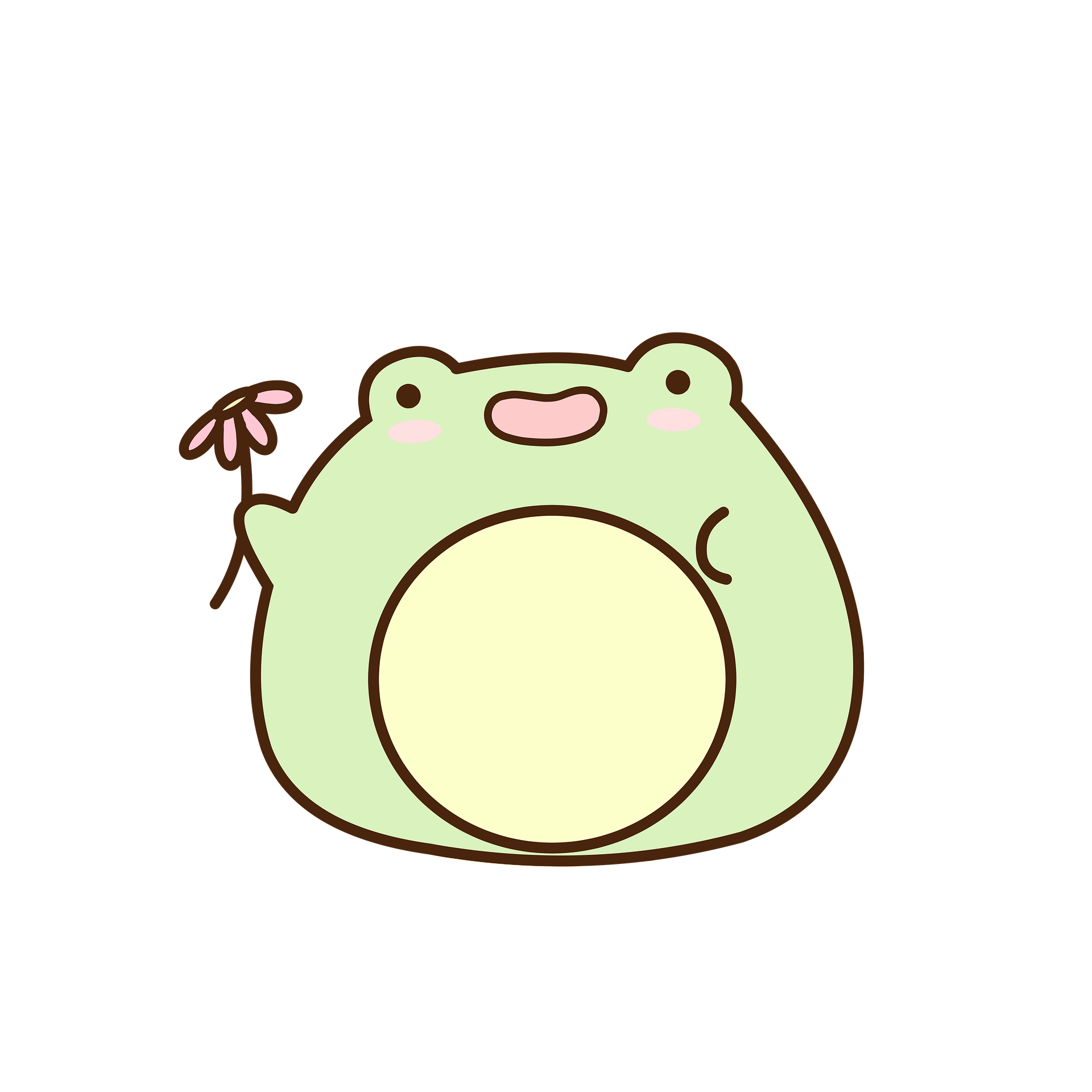 Frog 13