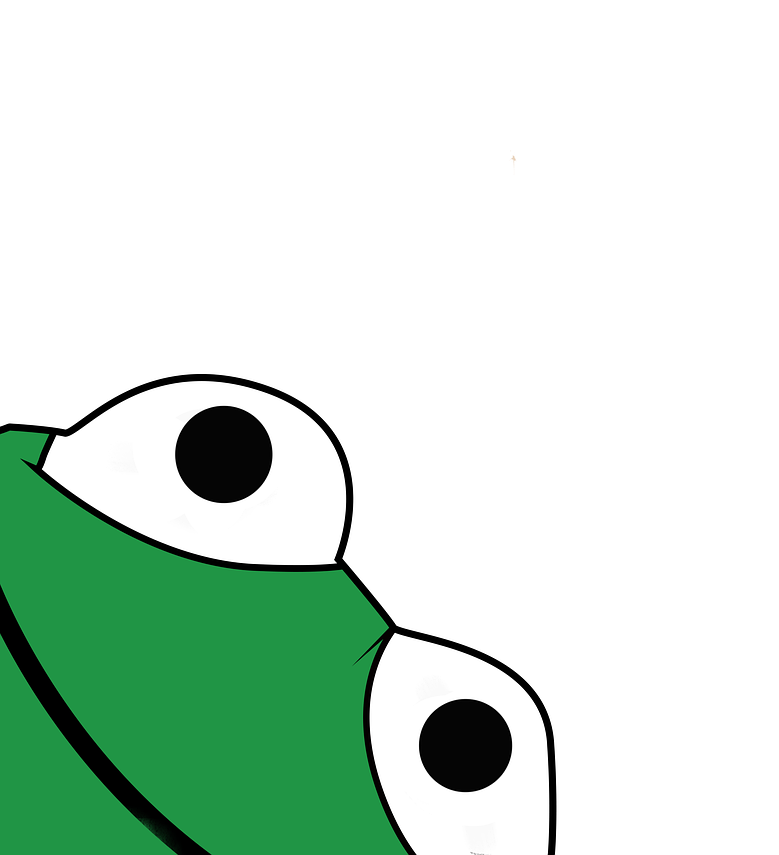 Frog 11