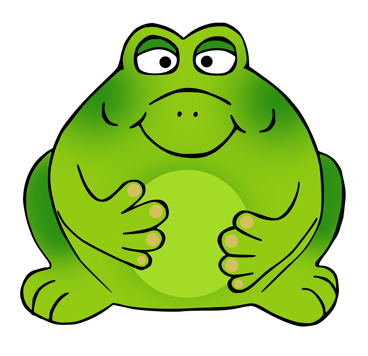 Frog 4